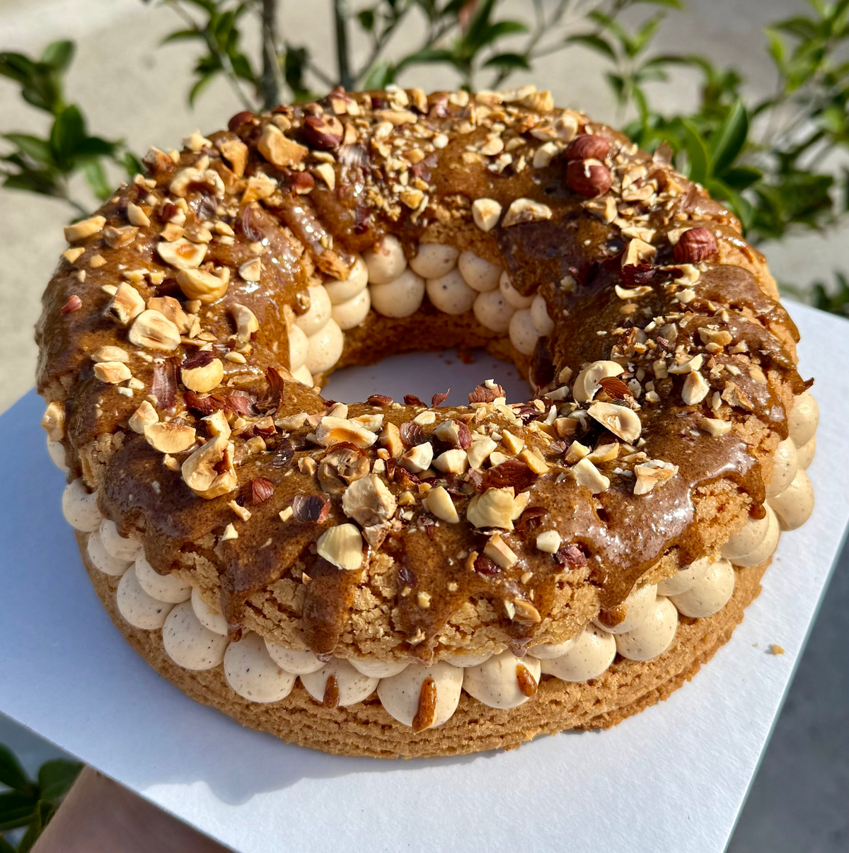 Le Paris-Brest